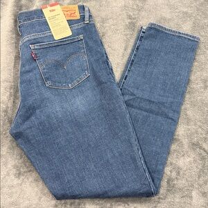 LEVIS 311 SHAPING SKINNY WOMEN'S JEANS